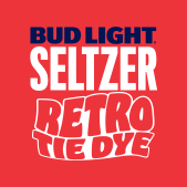 Bud Light Seltzer Retro